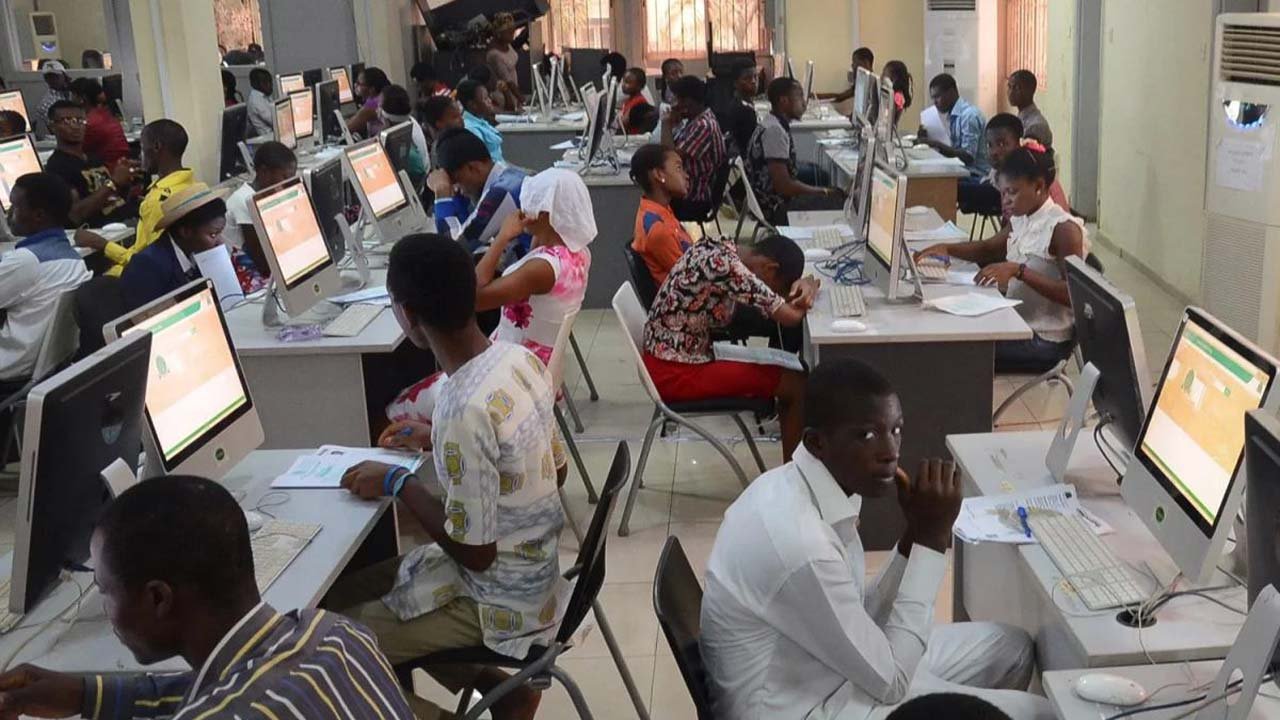 JAMB 2026 UTME Monitoring Thread - Connect with Real Jambites and Share Your Experiences